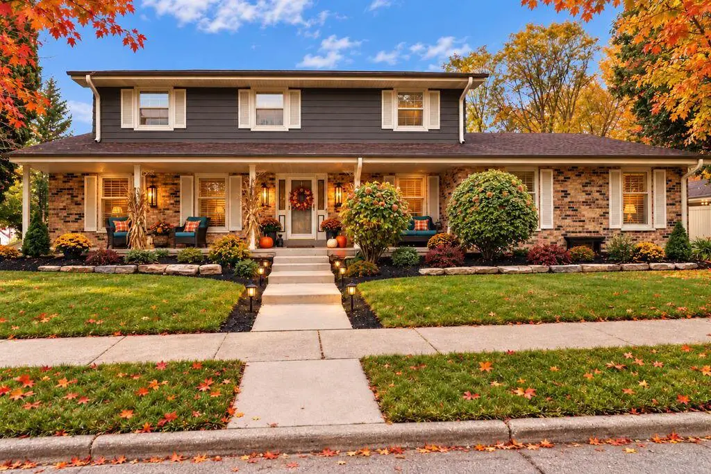 4905 70th STREET, Kenosha, WI 53142 - #1