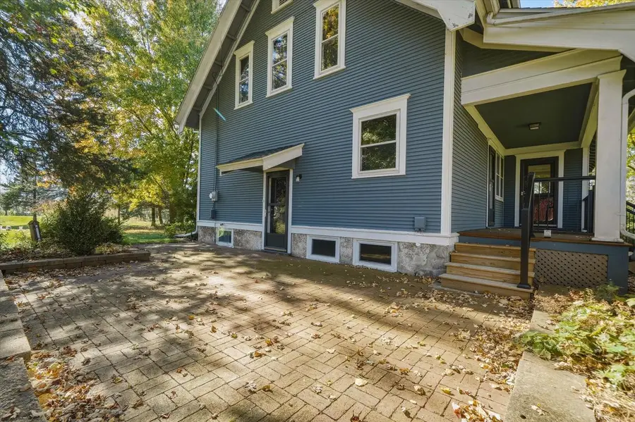 9731 W Highland ROAD, Mequon, WI 53097 - #3