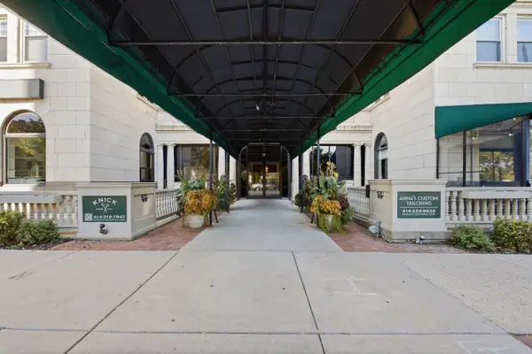 1028 E Juneau AVENUE #514, Milwaukee, WI 53202