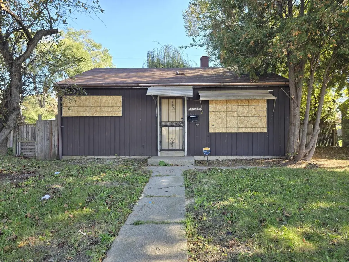 5508 N 60th STREET, Milwaukee, WI 53218 - #1