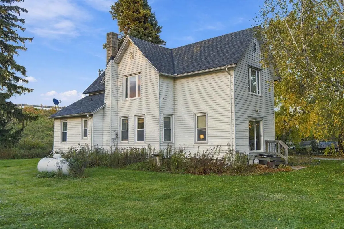N564 Allen ROAD, Random Lake, WI 53075 - #1