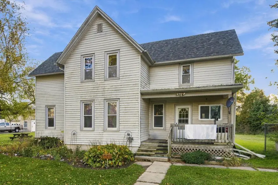 N564 Allen ROAD, Random Lake, WI 53075 - #2