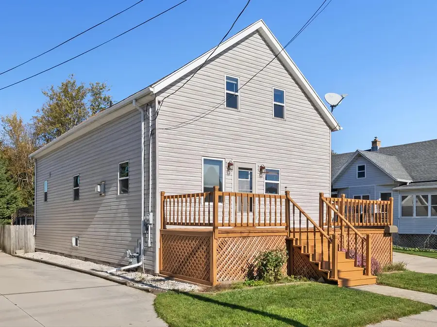 1918 13th STREET, Two Rivers, WI 54241 - #2