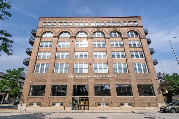 413 N 2nd STREET #250, Milwaukee, WI 53203