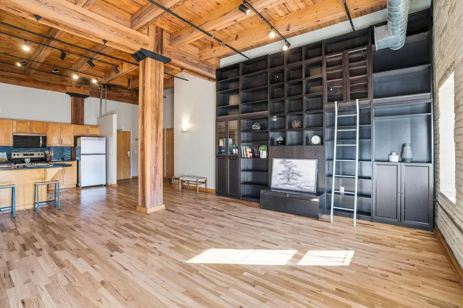 413 N 2nd STREET #250, Milwaukee, WI 53203 - #3