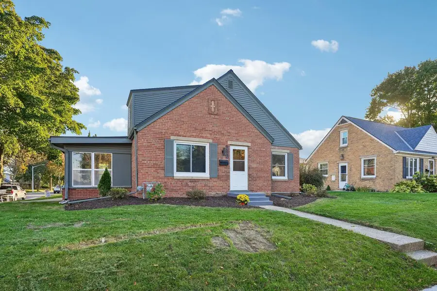 N81W6647 Fair STREET, Cedarburg, WI 53012 - #3
