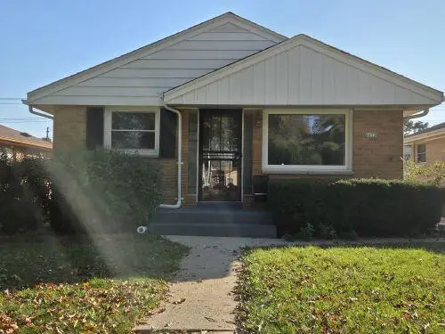 4672 N 69th STREET, Milwaukee, WI 53218 - #1