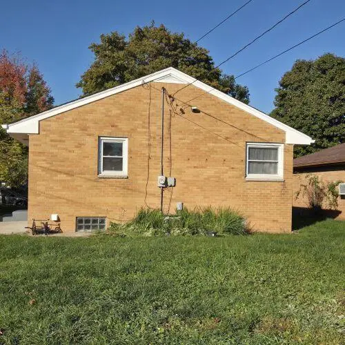 4672 N 69th STREET, Milwaukee, WI 53218 - #2