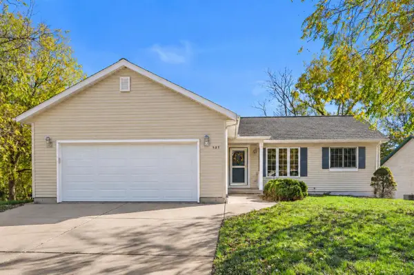 509 N University DRIVE, Waukesha, WI 53188