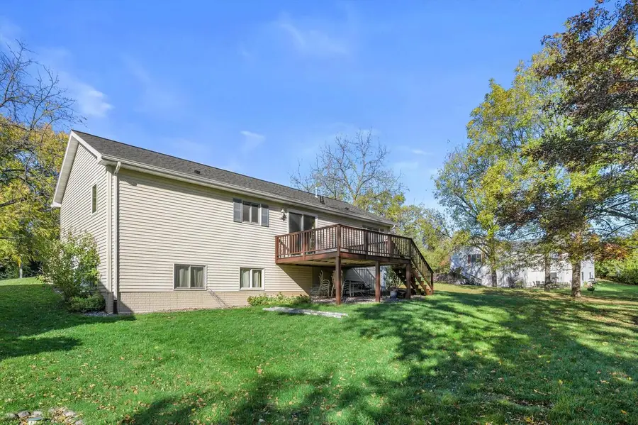 509 N University DRIVE, Waukesha, WI 53188 - #3