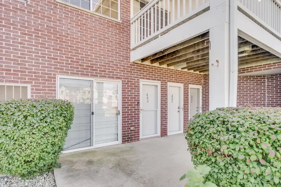 2775 11th PLACE #804, Kenosha, WI 53140 - #2