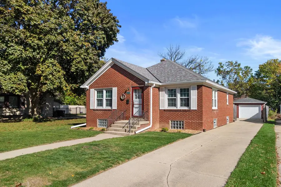 1525 Russet STREET, Racine, WI 53405 - #3