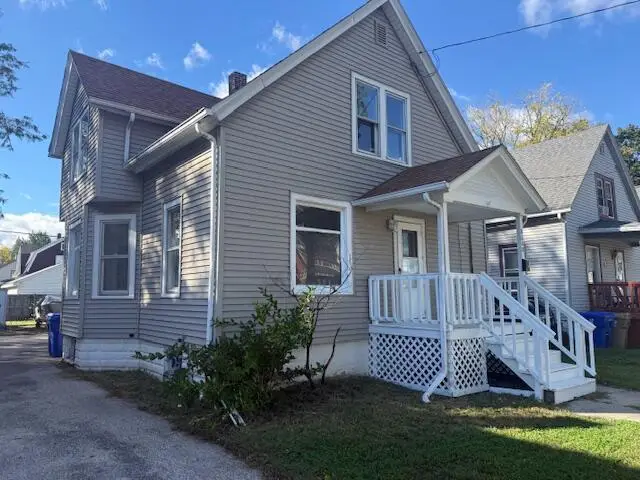 6608 20th AVENUE, Kenosha, WI 53143 - #1