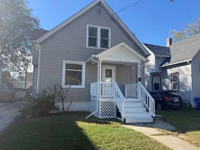 6608 20th AVENUE, Kenosha, WI 53143 - #2