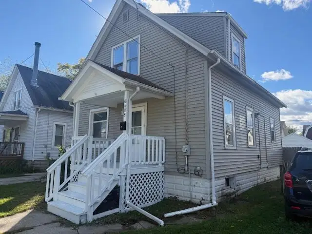 6608 20th AVENUE, Kenosha, WI 53143 - #3