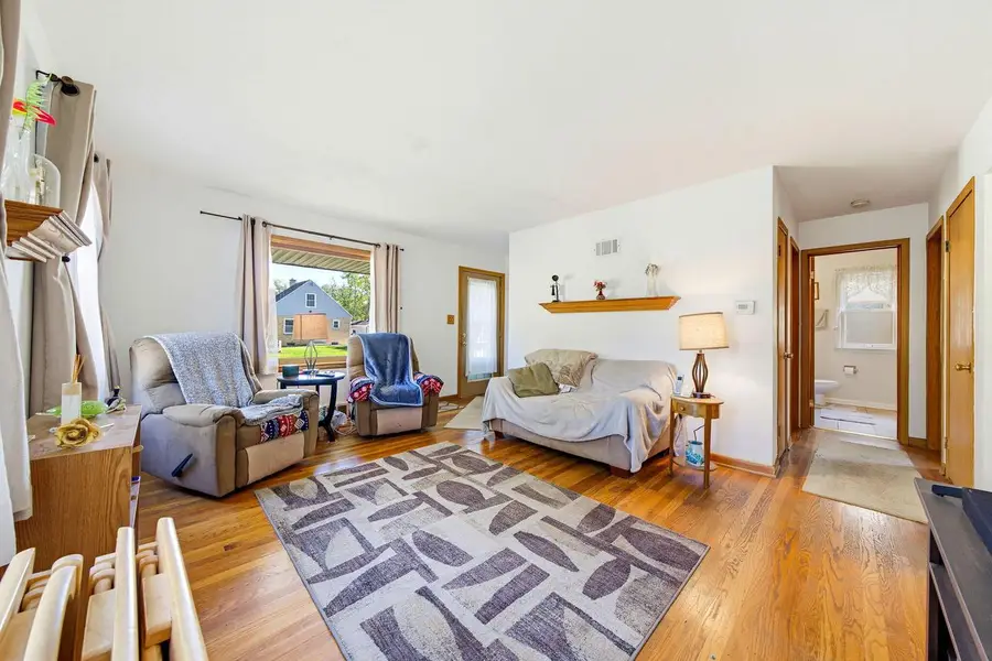 5839 N 33rd STREET, Milwaukee, WI 53209 - #2
