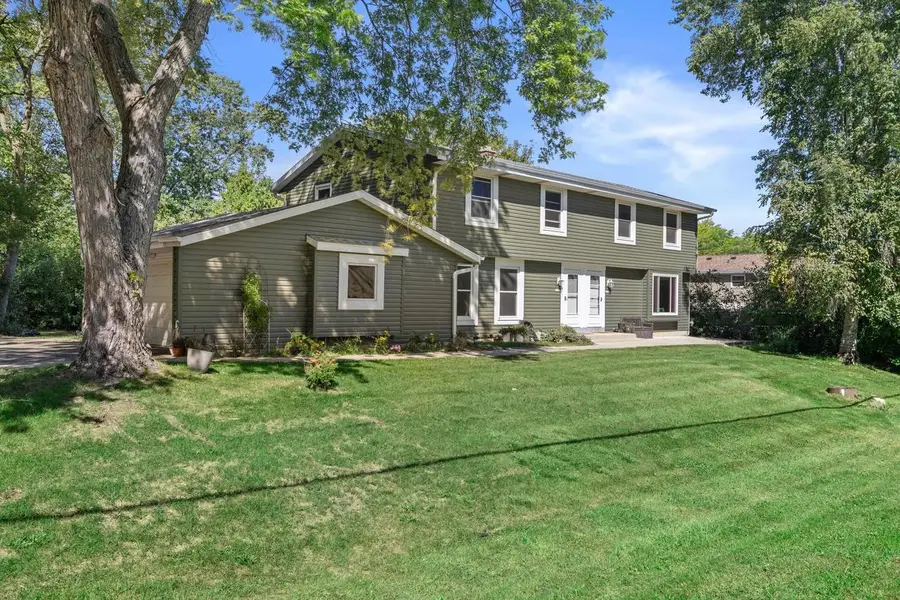 7360 Old Loomis ROAD #7362, Greendale, WI 53129 - #3
