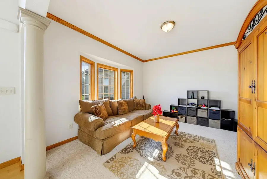 527 Winchester PASS, Colgate, WI 53017 - #3
