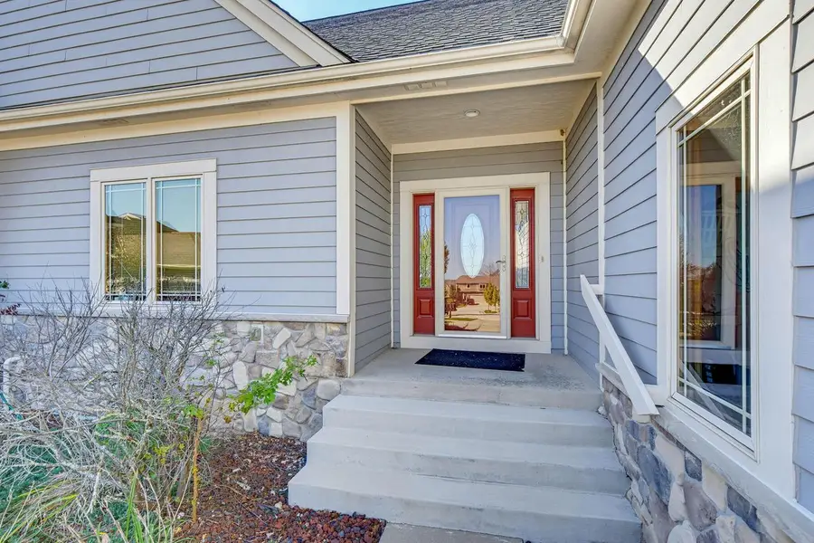 3611 Shade Tree COURT, Waukesha, WI 53188 - #2