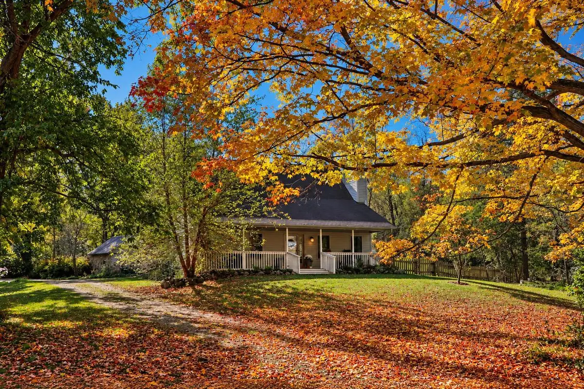 S34W34601 County Road C, Dousman, WI 53118 - #1