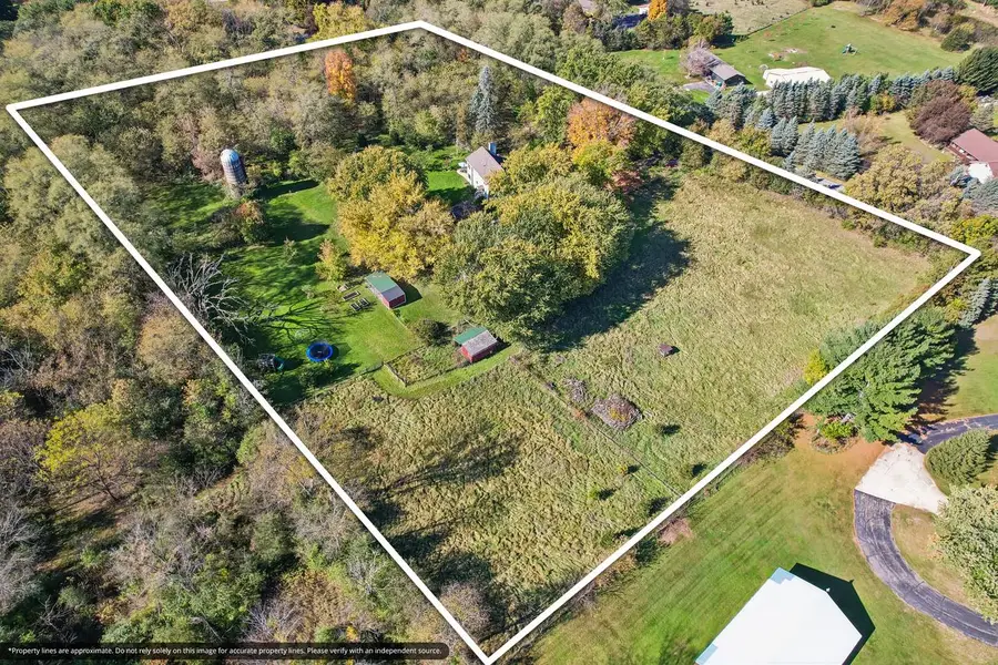 S34W34601 County Road C, Dousman, WI 53118 - #2