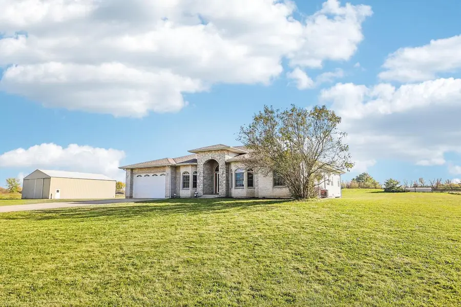 29355 106th STREET, Trevor, WI 53179 - #2