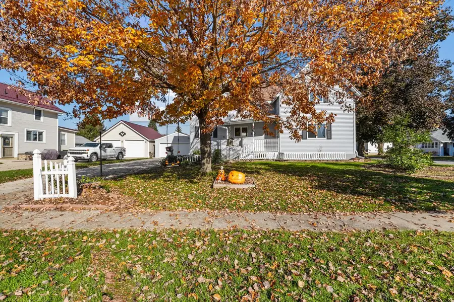 300 Grace STREET, Waupun, WI 53963 - #2