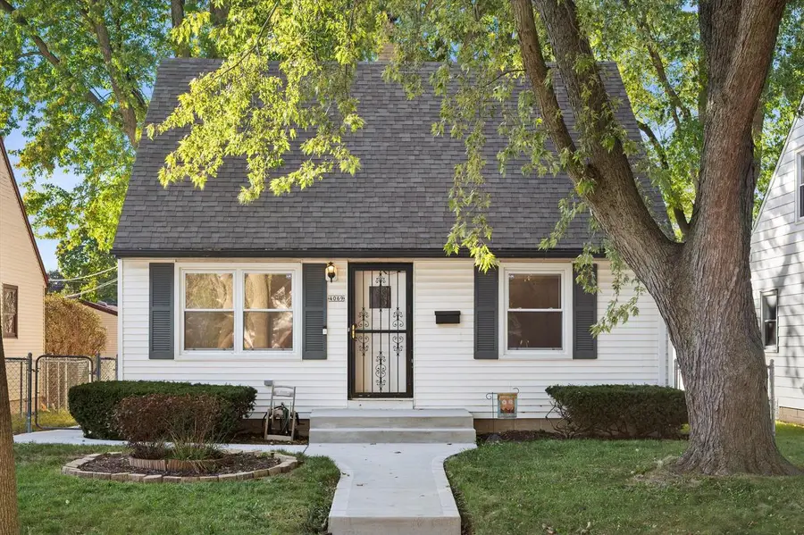 4069 N 86th STREET, Milwaukee, WI 53222 - #2