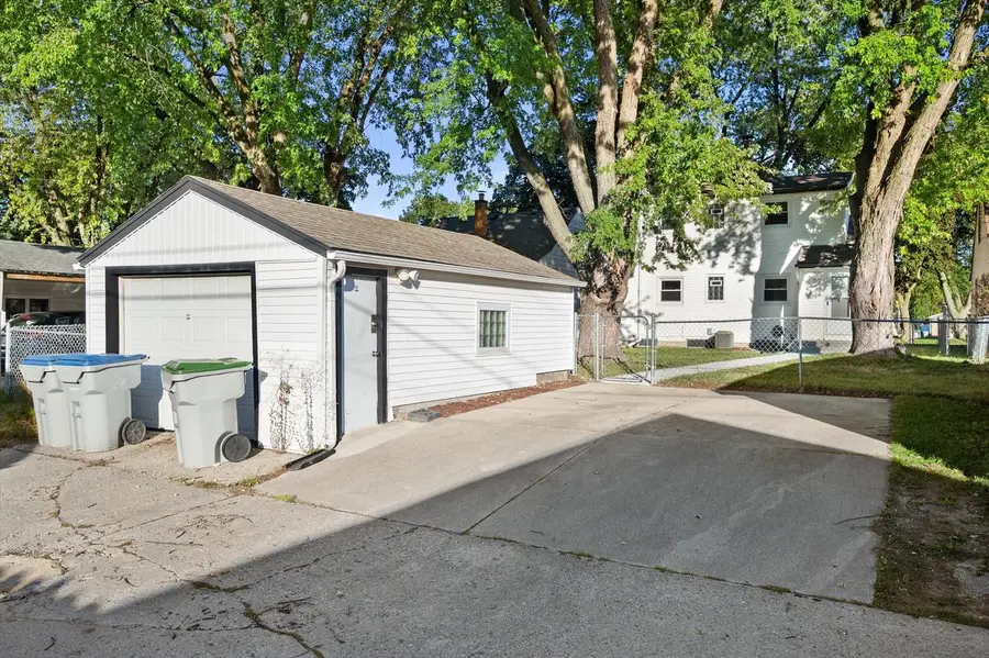 4069 N 86th STREET, Milwaukee, WI 53222 - #3