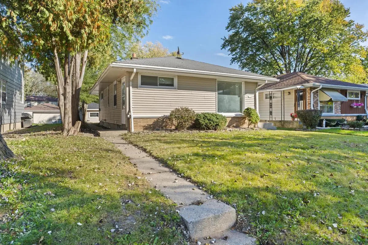 5930 N 67th STREET, Milwaukee, WI 53218 - #1