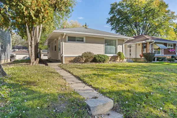 5930 N 67th STREET, Milwaukee, WI 53218