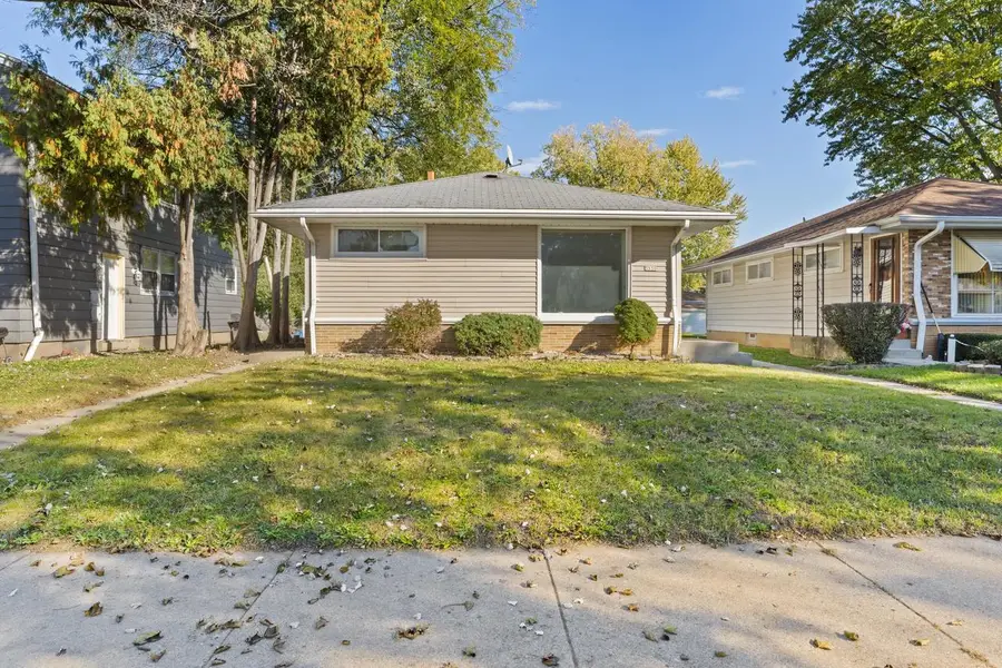 5930 N 67th STREET, Milwaukee, WI 53218 - #2