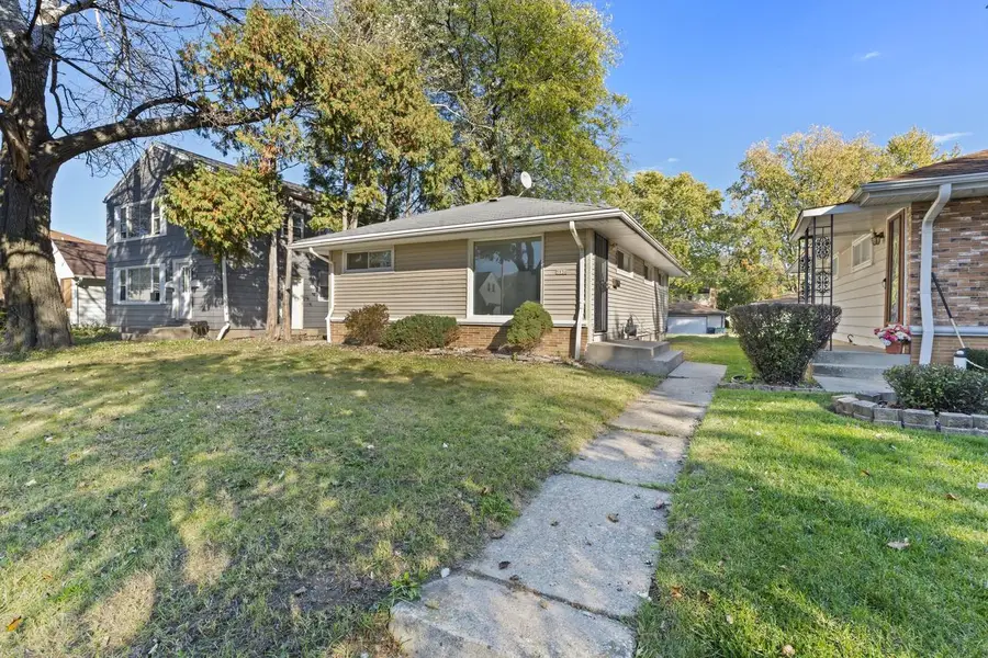 5930 N 67th STREET, Milwaukee, WI 53218 - #3