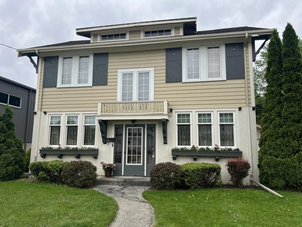 57 W Washington STREET, Chilton, WI 53014 - #1