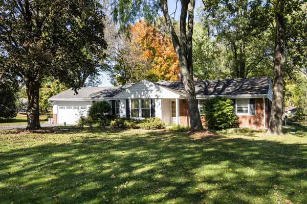15960 Washington DRIVE, Brookfield, WI 53005