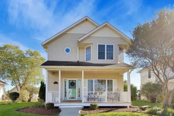 1140 Hidden Creek LANE, Burlington, WI 53105