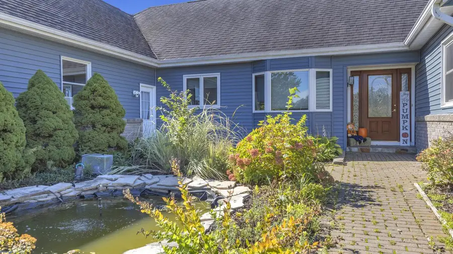 W4994 Takodah DRIVE, Fond Du Lac, WI 54937 - #2