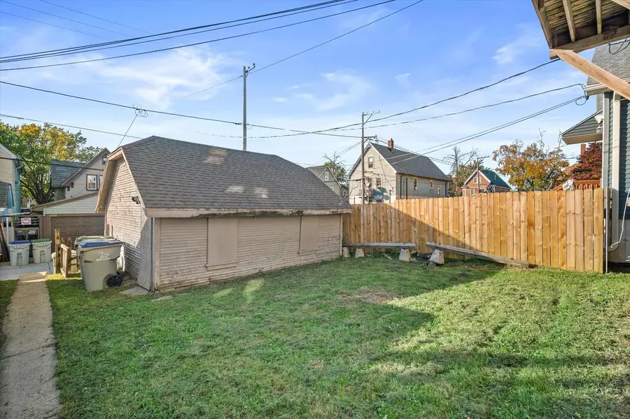 1221 S 35th STREET #1223, Milwaukee, WI 53215 - #2