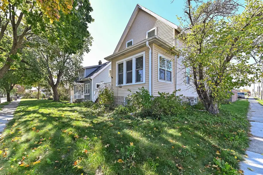 2305 S 83rd STREET, West Allis, WI 53219 - #2