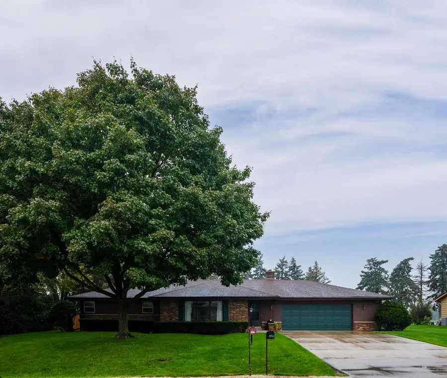 7716 105th AVENUE, Pleasant Prairie, WI 53158 - #2
