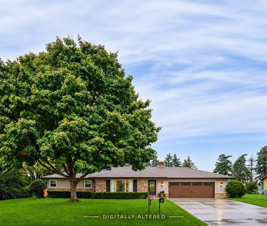 7716 105th AVENUE, Pleasant Prairie, WI 53158 - #3