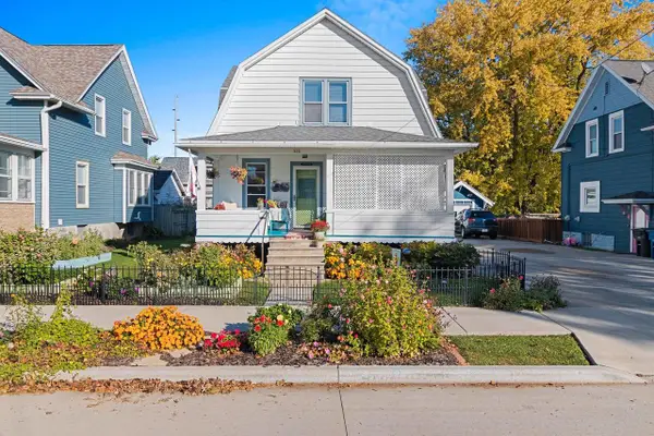 406 E Lincoln AVENUE, Oshkosh, WI 54901
