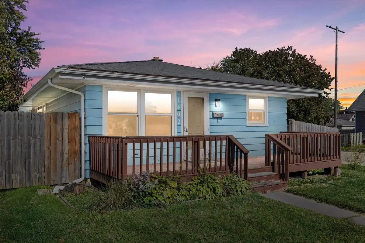1400 Goold STREET, Racine, WI 53402 - #1