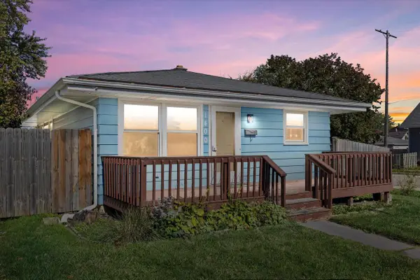 1400 Goold STREET, Racine, WI 53402