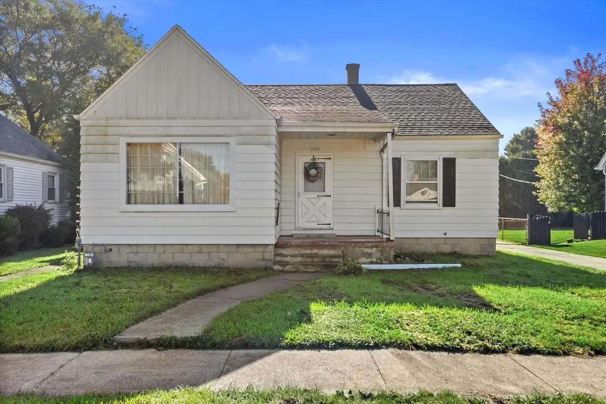1509 Plainfield AVENUE, Racine, WI 53403 - #1