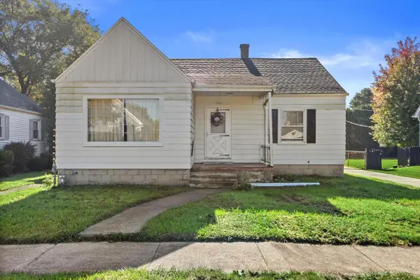 1509 Plainfield AVENUE, Racine, WI 53403