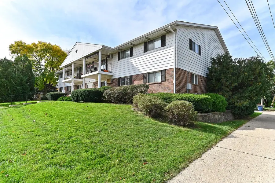 3479 S 91st STREET #8, Milwaukee, WI 53227 - #3