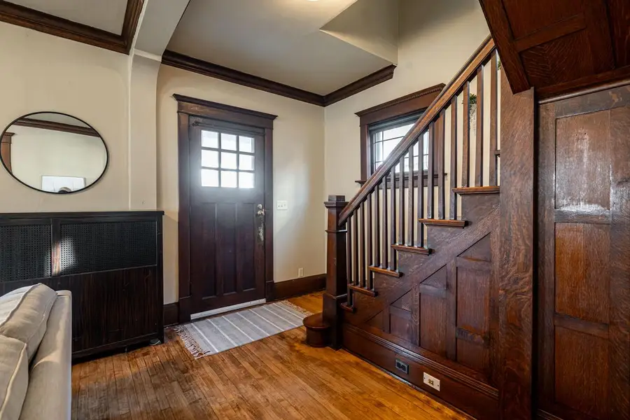 2254 S 28th STREET, Milwaukee, WI 53215 - #2