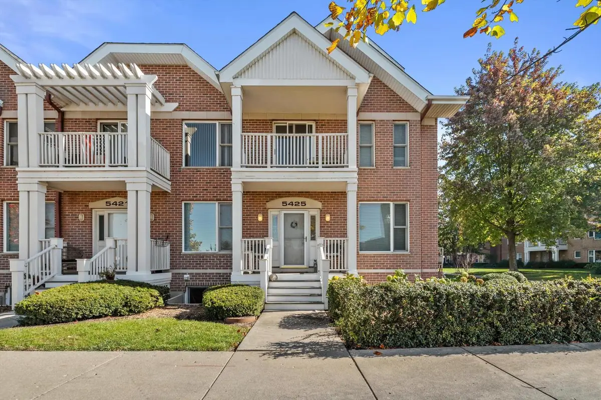 5425 5th AVENUE, Kenosha, WI 53140 - #1