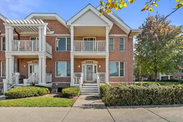 5425 5th AVENUE, Kenosha, WI 53140